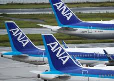 【全日空】ＡＮＡ、航空機77機を2兆円超で発注　エンブラエル製小型機も